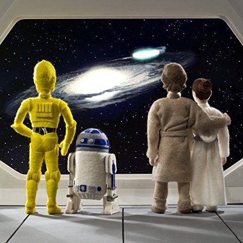 Star Wars Empire Strikes Back Epic Yarns