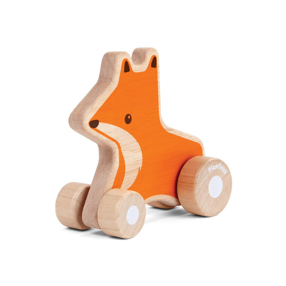 Fox Wheelie