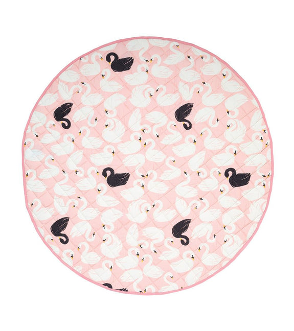 Swanette Baby Play Mat