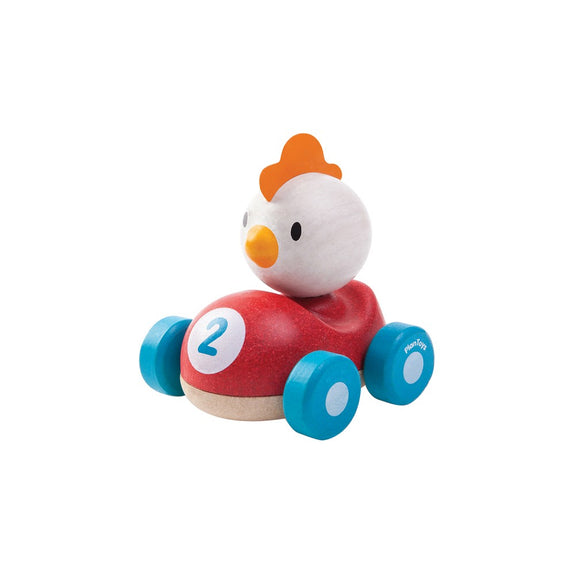 Chicken Racer