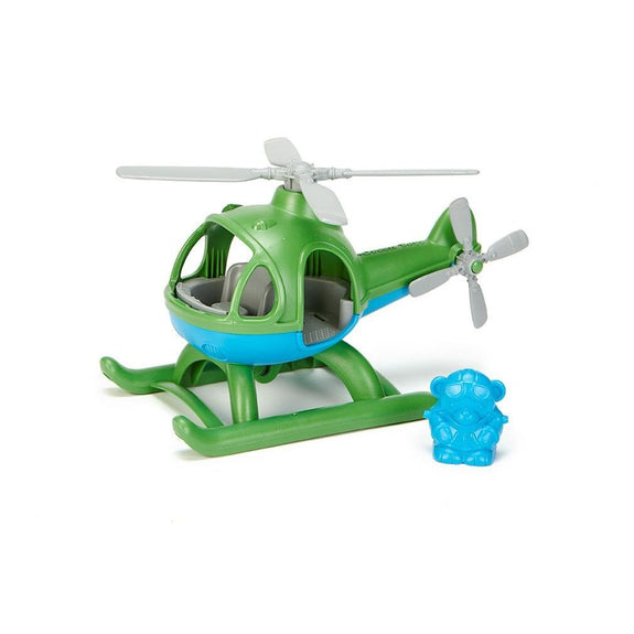 Helicopter