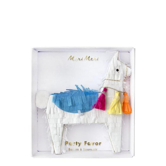 Llama Favor Piñata