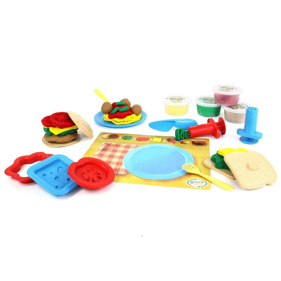 Meal Maker Dough Set