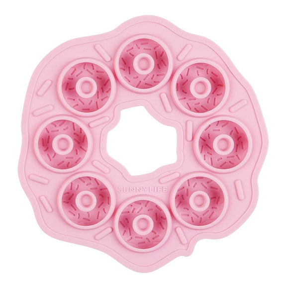 Ice Trays Set - Donut