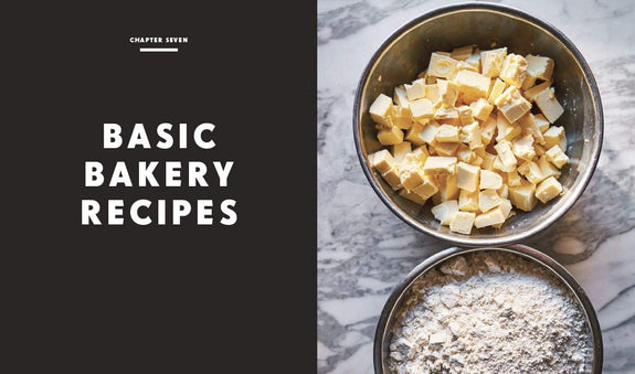 Tartine: A Classic Revisited: 68 All-New Recipes + 55 Updated Favorites