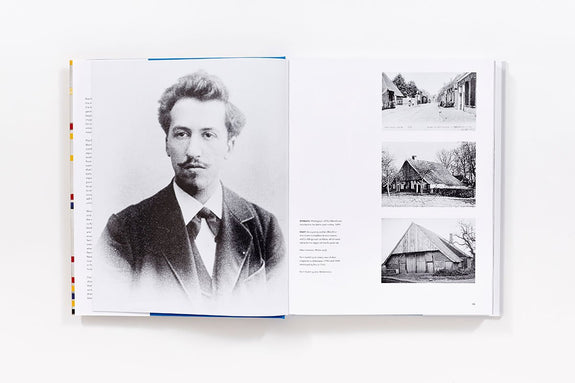 Piet Mondrian: Life and Work