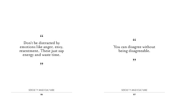 Pocket Ruth Bader Ginsberg Wisdom