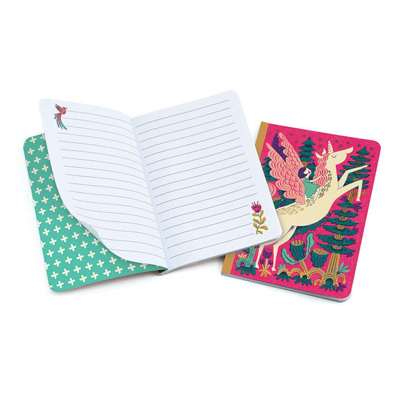 Little Notebook Melissa