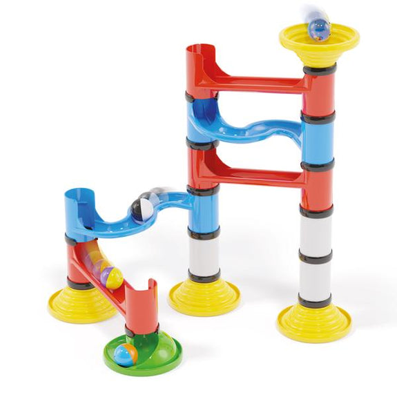 Migoga Jr. Marble Run