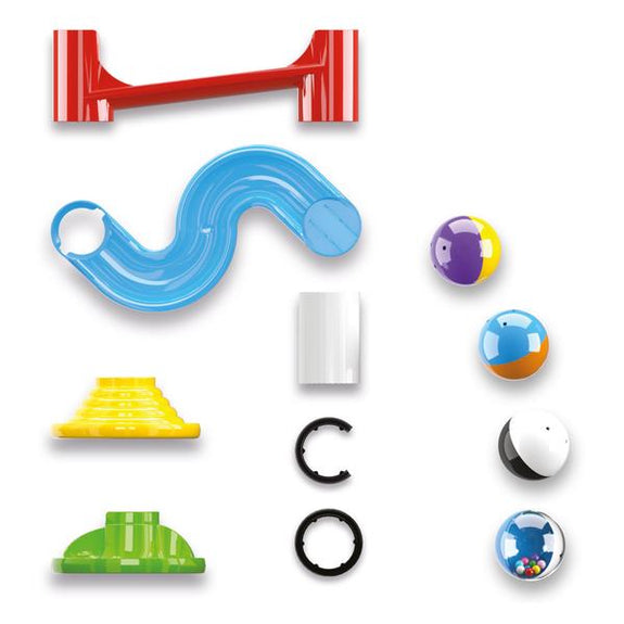 Migoga Jr. Marble Run