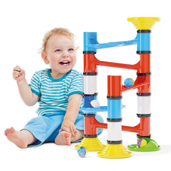 Migoga Jr. Marble Run