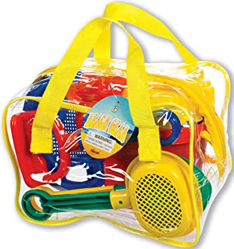 Deluxe Beach Gear Set