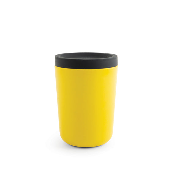 Take-away 12oz. Cup Lemon