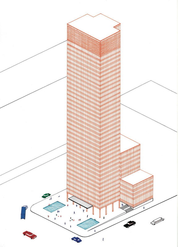 Who Built That? Skyscrapers: An Introduction to Skyscrapers and Their Architects
