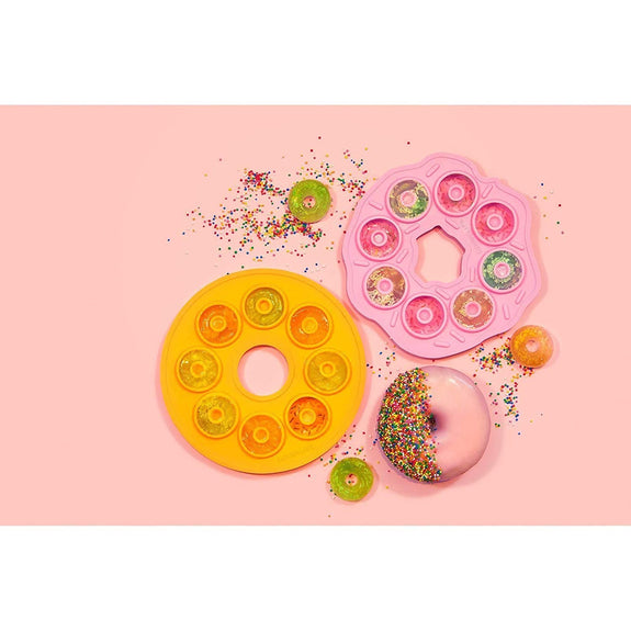 Ice Trays Set - Donut