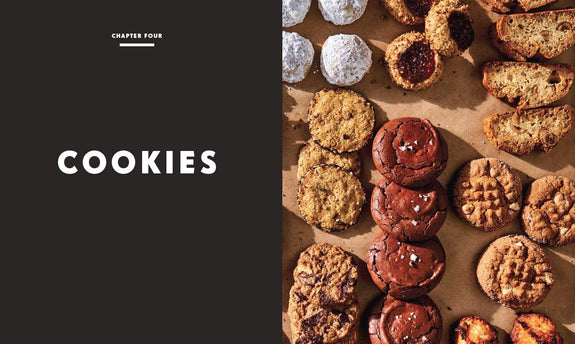Tartine: A Classic Revisited: 68 All-New Recipes + 55 Updated Favorites