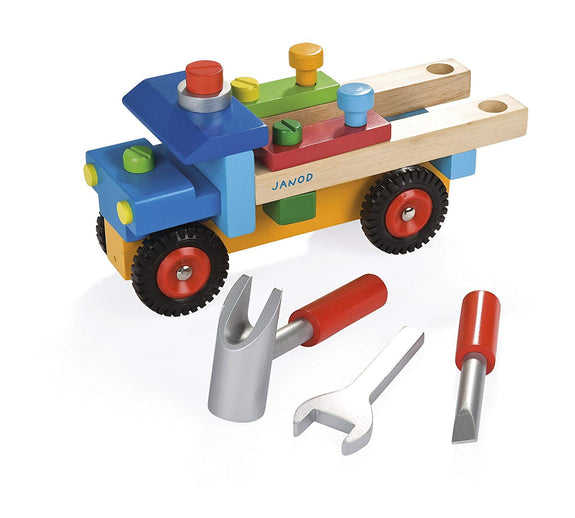 Original DIY Truck