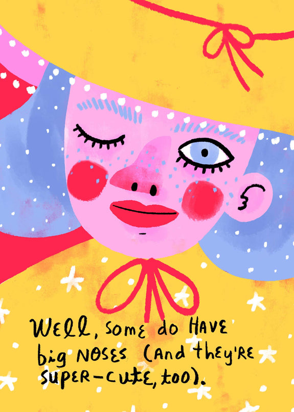 Witch Please: Magical Musings on Life, Love, and Owning Your Power