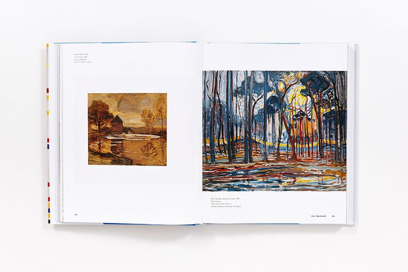 Piet Mondrian: Life and Work