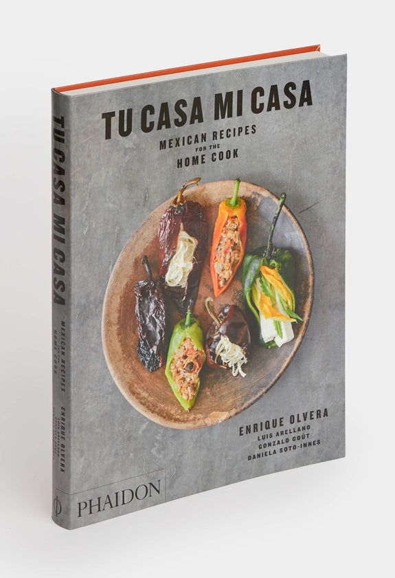 Tu Casa Mi Casa