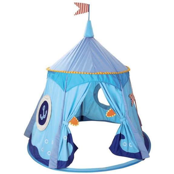 Pirate's Treasure Play Tent
