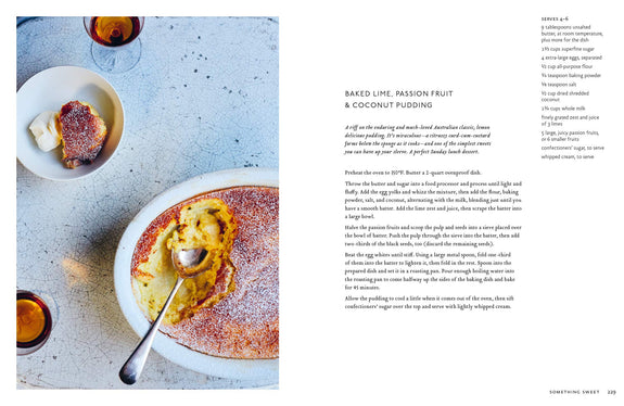 From the Oven to the Table by Diana Henry