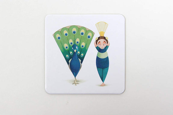 Flora And Friends Matching Game