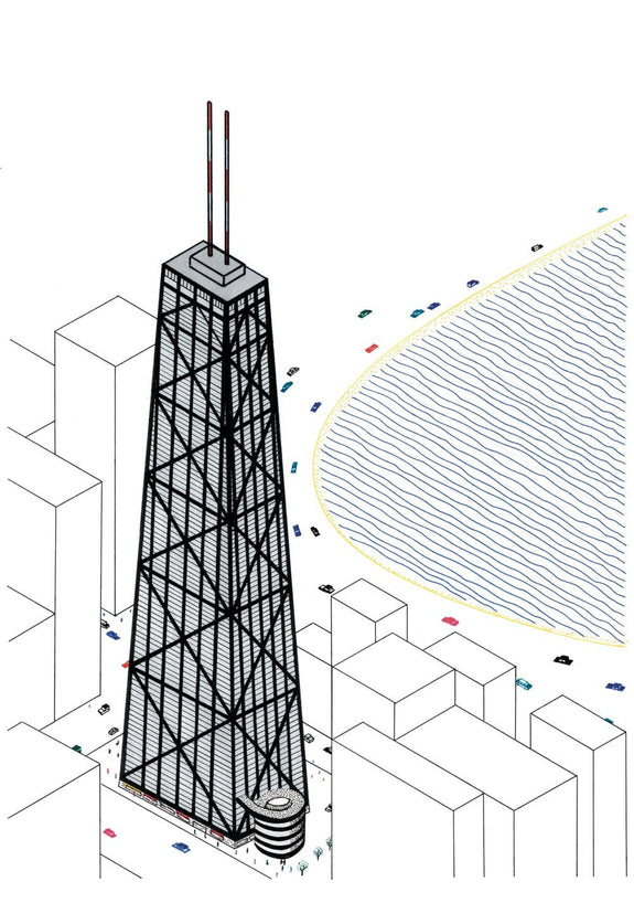 Who Built That? Skyscrapers: An Introduction to Skyscrapers and Their Architects