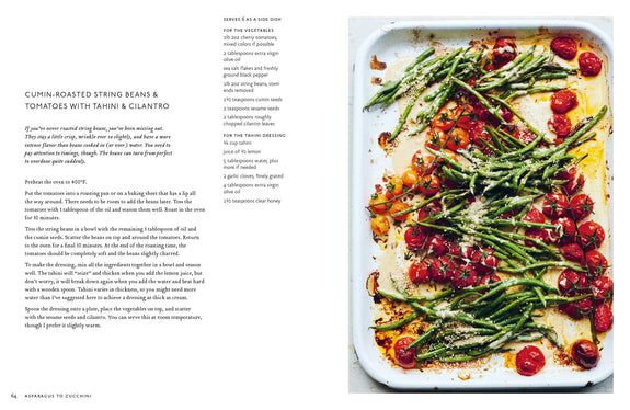 From the Oven to the Table by Diana Henry
