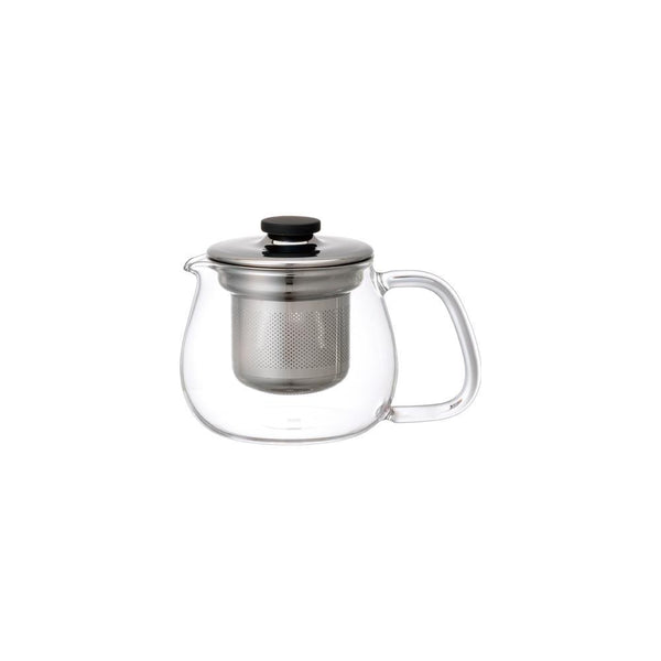 Unitea Stainless Steel Teapot