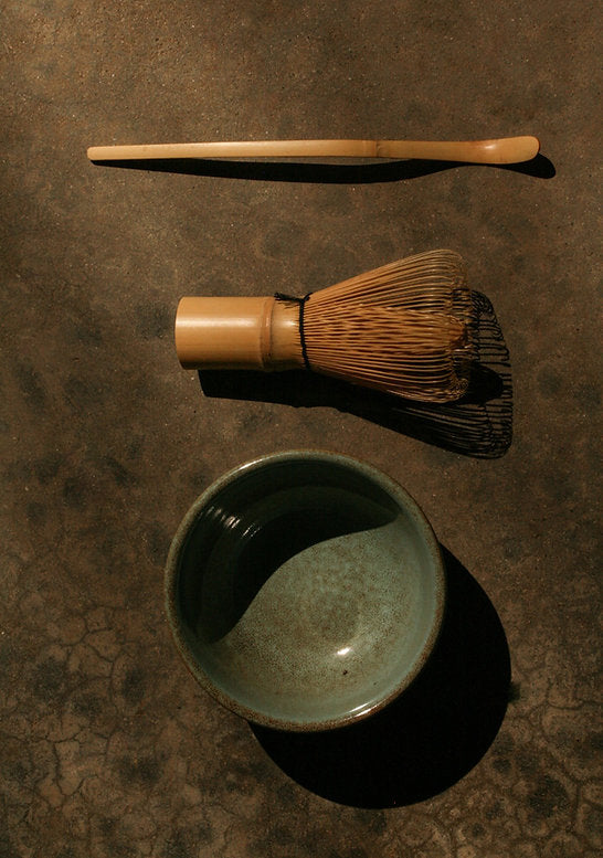 Matcha Accessory Bundle