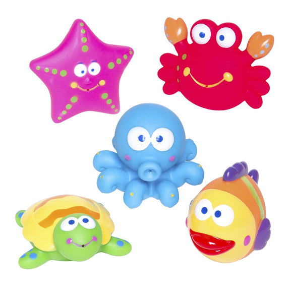 Lagoon Party Squirties