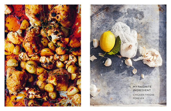 From the Oven to the Table by Diana Henry