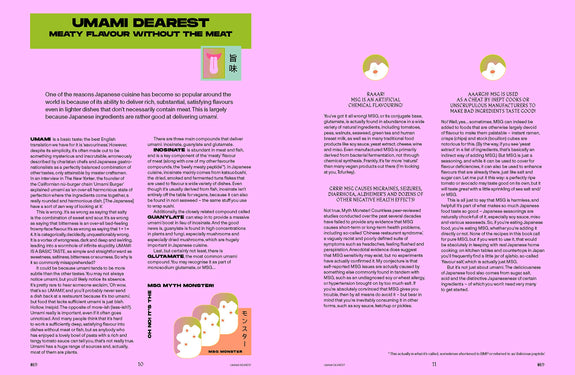 Vegan Japan Easy: Over 80 Delicious Plant-Based Japanese Recipes