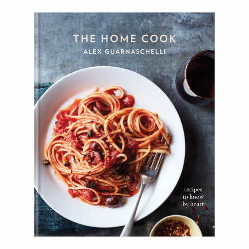 The Home Cook