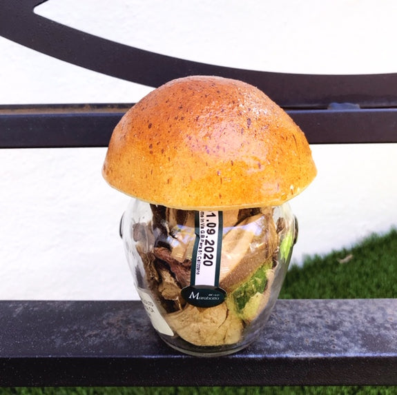 Marabotto Dry Porcini Mushroom