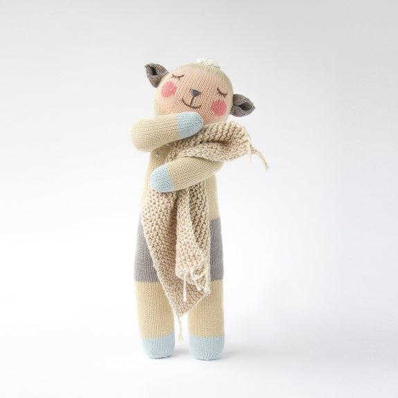 Wooly the Sheep Mini