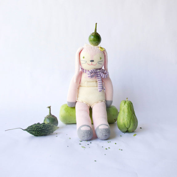 Fleur The Bunny Mini