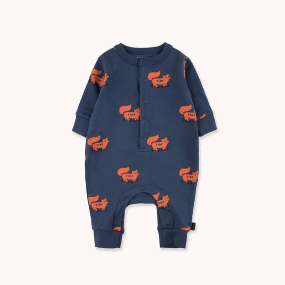 Foxes One Piece
