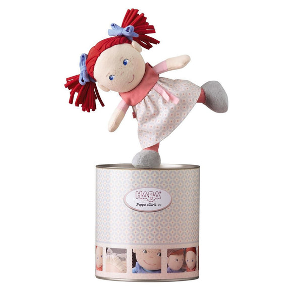 Mirli Doll