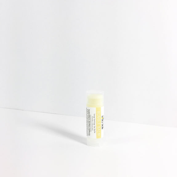 ‘Bumble Balm’ Lip Balm