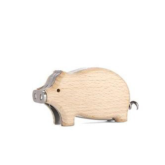 Piggy Corkscrew