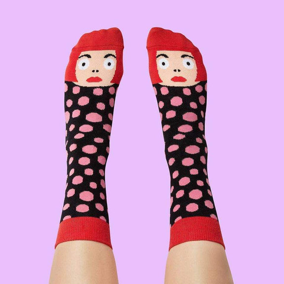 Modern Artists Socks Gift Set - Large