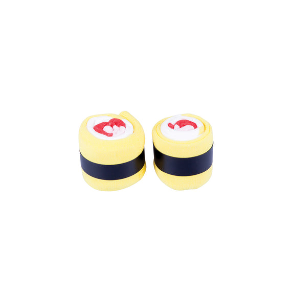 Maki Socks Omelette