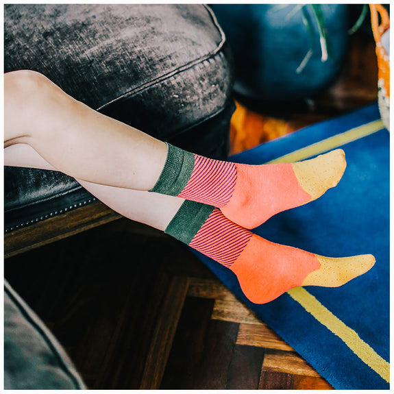 Tex-Mex Socks Tacos