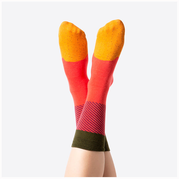 Tex-Mex Socks Tacos
