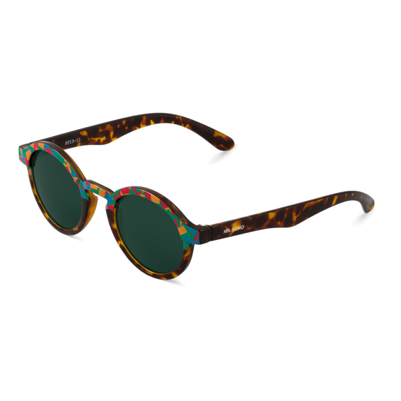 Mr. Boho Sunglasses - Dalston