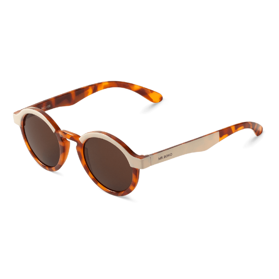 Mr. Boho Sunglasses - Dalston