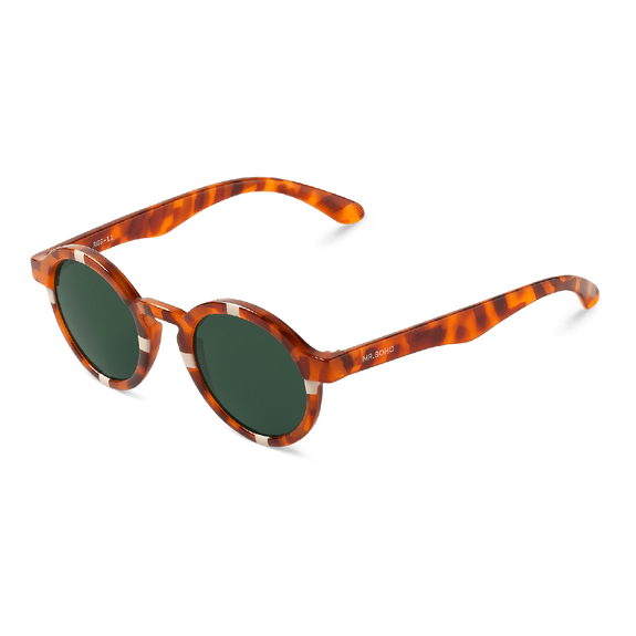 Mr. Boho Sunglasses - Dalston