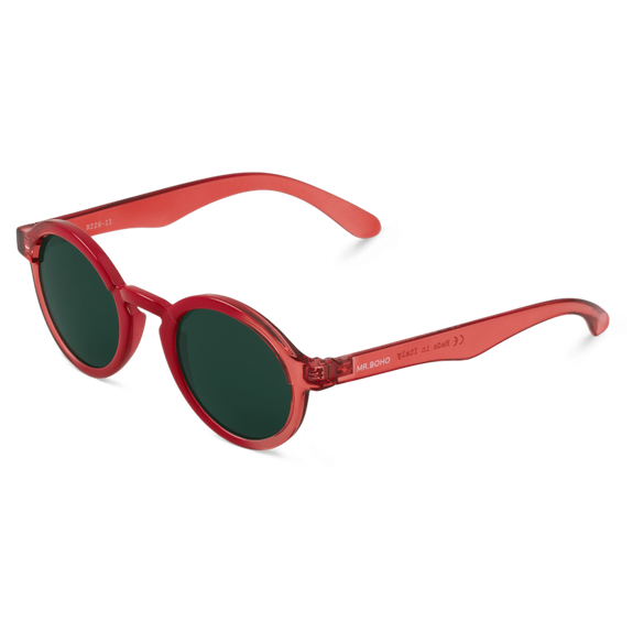 Mr. Boho Sunglasses - Dalston